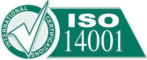 ISO14001